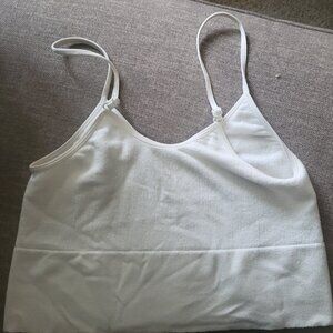 Anthropologie bralette